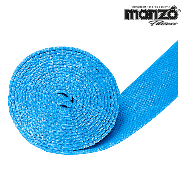 Correas de Yoga, Yoga Strap