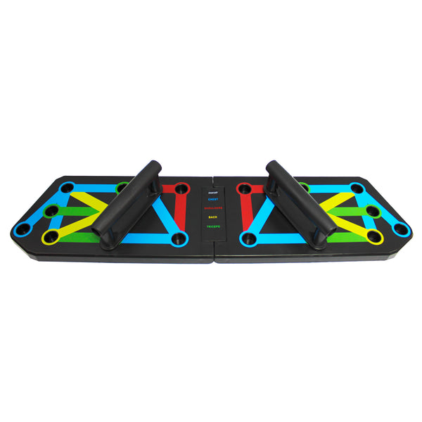 Push UP Board, Tabla para Lagartijas