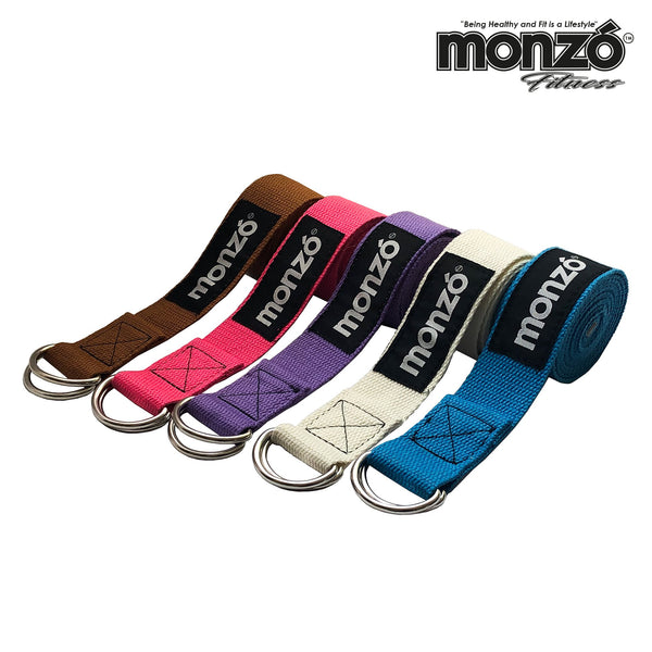 Correas de Yoga, Yoga Strap