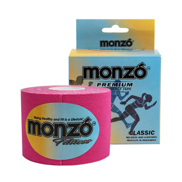 Kinesio Tape Monzó Classic