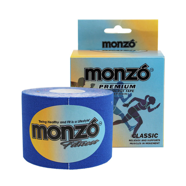 Kinesio Tape Monzó Classic