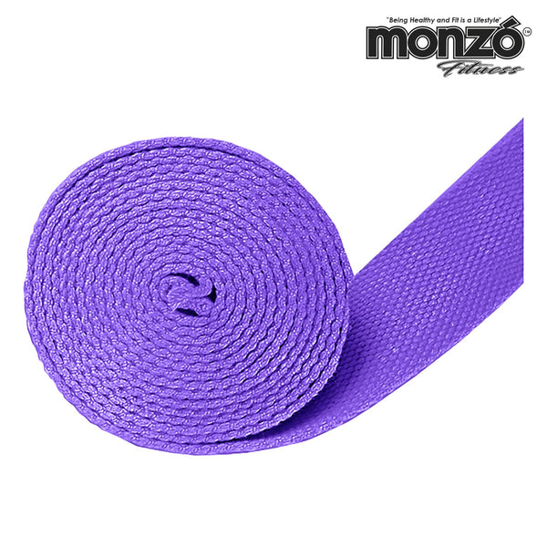 Correas de Yoga, Yoga Strap