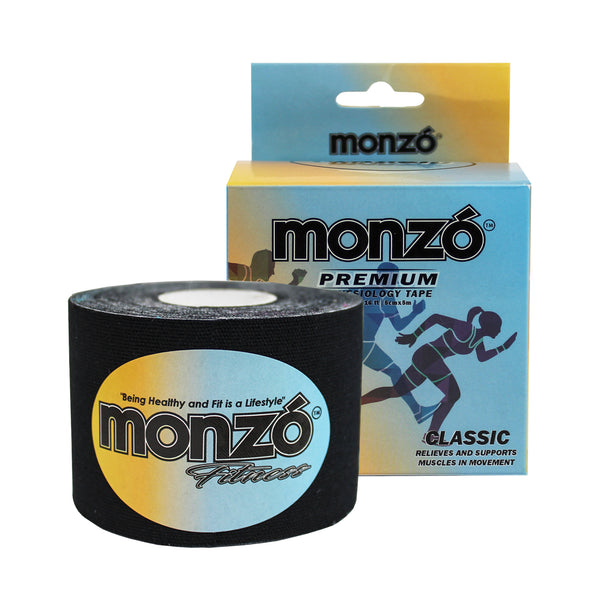 Kinesio Tape Monzó Classic